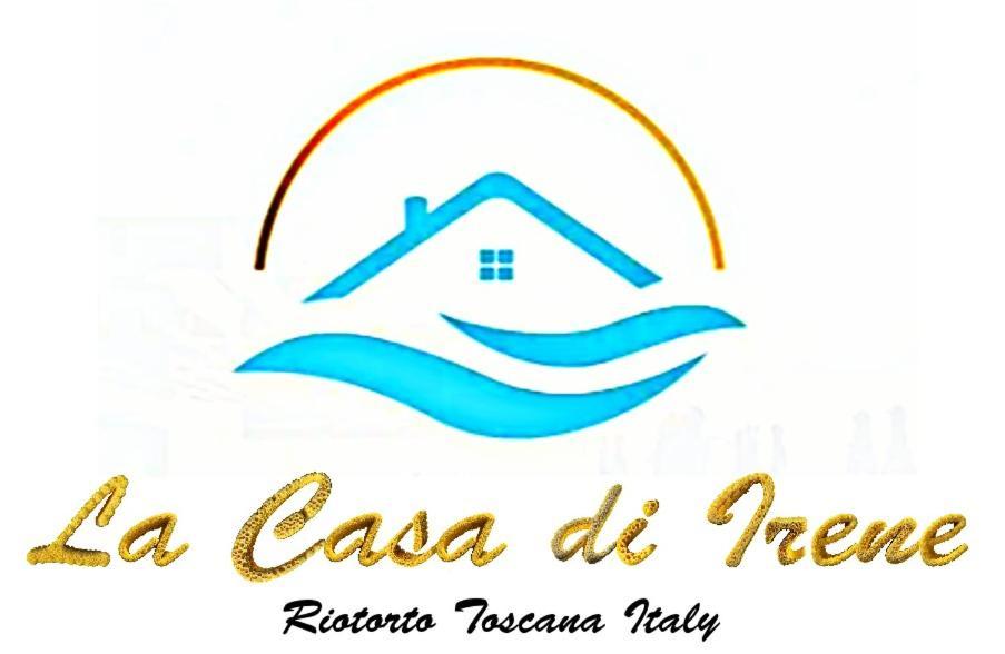 里奥托尔托La Casa Di Irene别墅 外观 照片